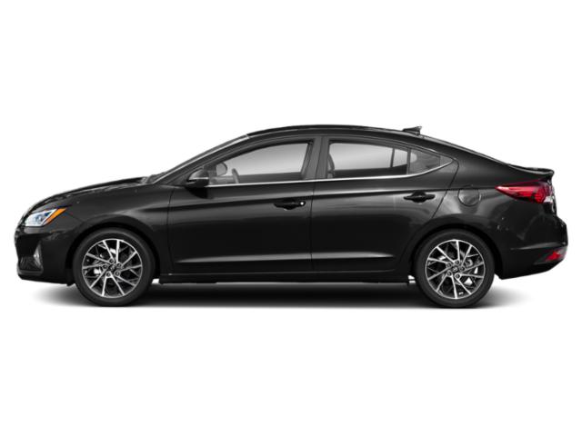 2019 Hyundai Elantra Limited 2019 Hyundai Elantra Limited