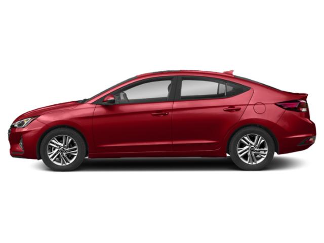 2019 Hyundai Elantra SE 2019 Hyundai Elantra SE