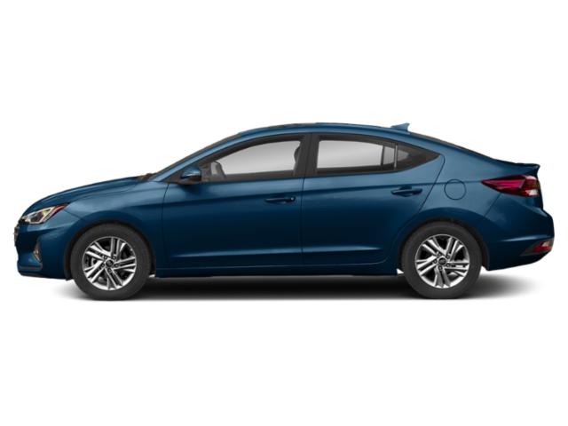 2019 Hyundai Elantra SEL 2019 Hyundai Elantra SEL