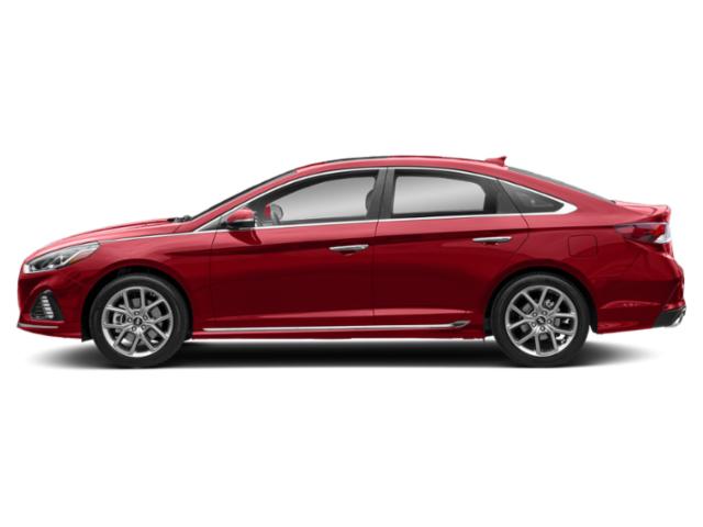 Used 2019 Hyundai Sonata Sport with VIN 5NPE34AFXKH815478 for sale in Bessemer, AL