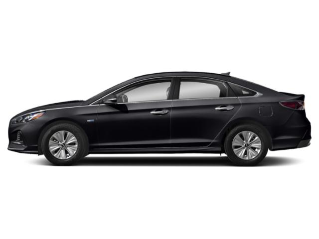 2019 Hyundai Sonata Hybrid SE 2019 Hyundai Sonata Hybrid SE