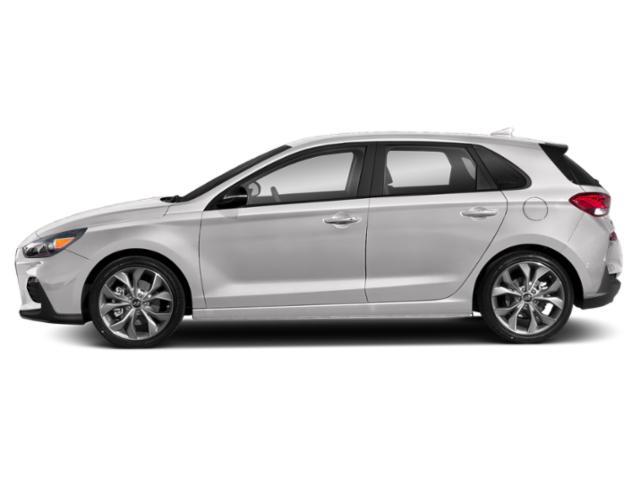2019 Hyundai Elantra GT N Line