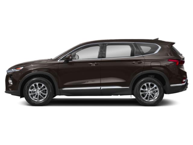 2019 Hyundai Santa Fe SEL Plus