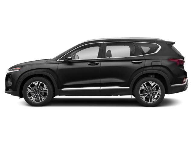 2019 Hyundai Santa Fe Ultimate 2.0T