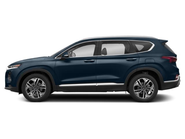 2019 Hyundai Santa Fe Ultimate 2.0T 2019 Hyundai Santa Fe Ultimate 2.0T