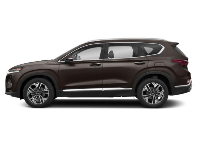 2019 Hyundai Santa Fe Ultimate 2.0T 2019 Hyundai Santa Fe Ultimate 2.0T