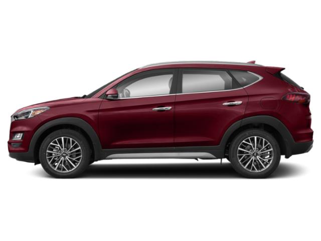 2019 Hyundai Tucson Limited
