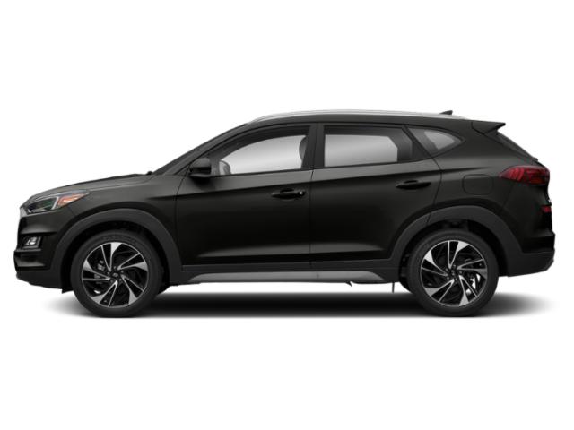 2019 Hyundai Tucson Sport 2019 Hyundai Tucson Sport