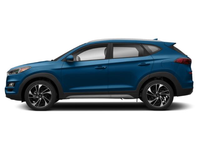 Used 2019 Hyundai Tucson Sport Utility