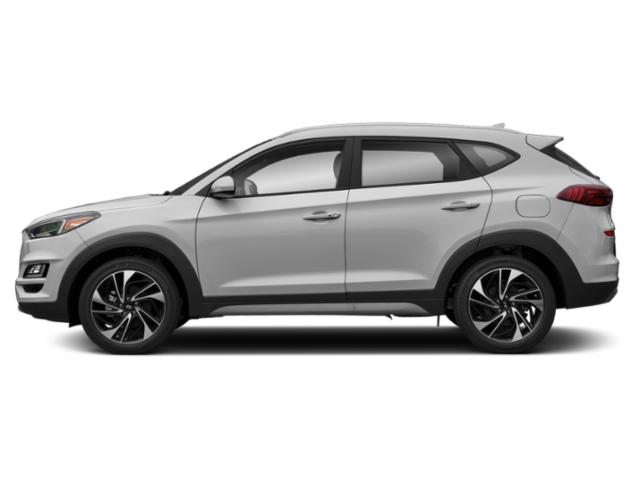 2019 Hyundai Tucson Sport 2019 Hyundai Tucson Sport