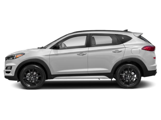 2019 Hyundai Tucson Night 2019 Hyundai Tucson Night