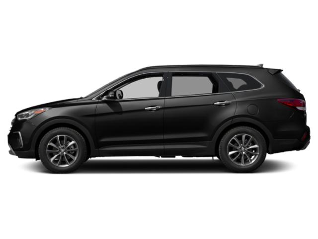 2019 Hyundai Santa Fe XL Limited Ultimate 2019 Hyundai Santa Fe XL Limited Ultimate