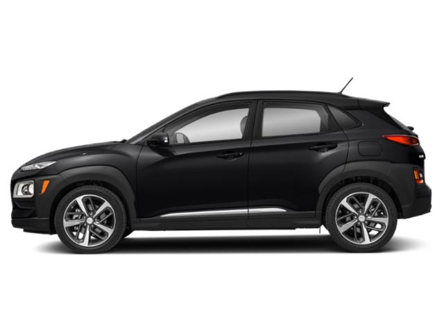 2019 Hyundai Kona Limited