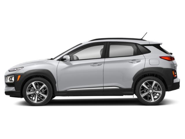2019 Hyundai Kona Limited