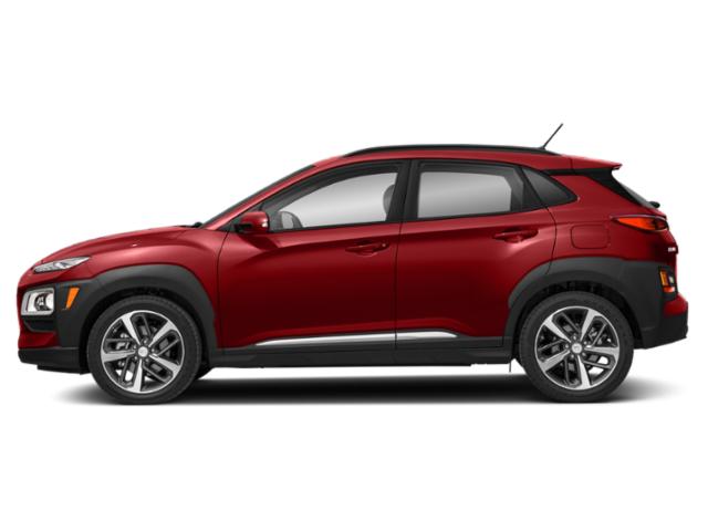 2019 Hyundai Kona Ultimate 2019 Hyundai Kona Ultimate