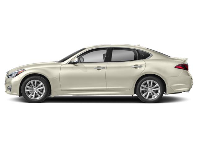 2019 INFINITI Q70 3.7 LUXE