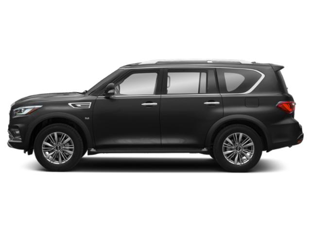 Used 2019 INFINITI QX80 For Sale in Olive Branch, MS