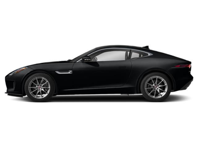 2019 Jaguar F-TYPE P340 2019 Jaguar F-TYPE P340