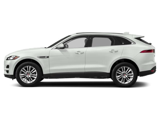 2019 Jaguar F-PACE 25t Premium