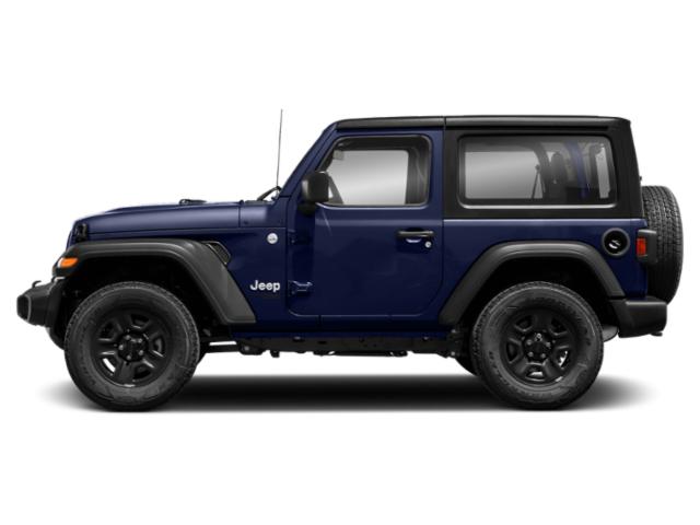 2019 Jeep Wrangler Sport 4x4