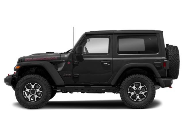 2019 Jeep Wrangler Rubicon 4x4 2019 Jeep Wrangler Rubicon 4x4