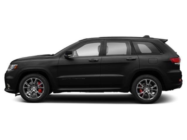 2019 Jeep Grand Cherokee SRT 4x4