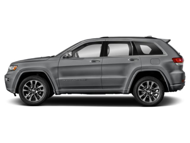 2019 Jeep Grand Cherokee High Altitude 4x4