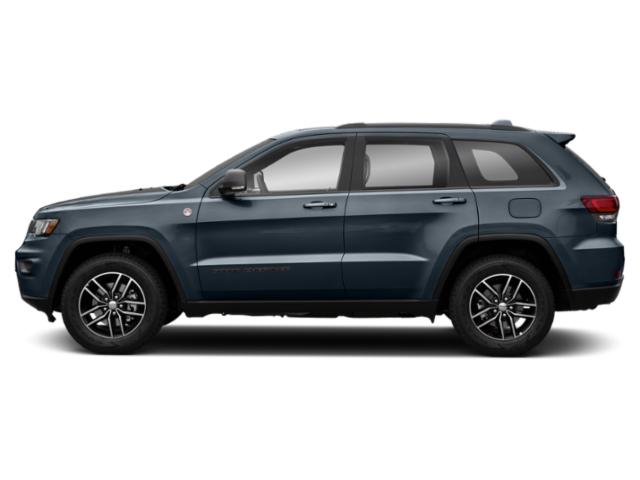 2019 Jeep Grand Cherokee Trailhawk 4x4 2019 Jeep Grand Cherokee Trailhawk 4x4