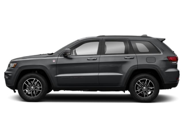 2019 Jeep Grand Cherokee Trailhawk 4x4 2019 Jeep Grand Cherokee Trailhawk 4x4