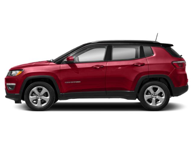2019 Jeep Compass Limited 4x4
