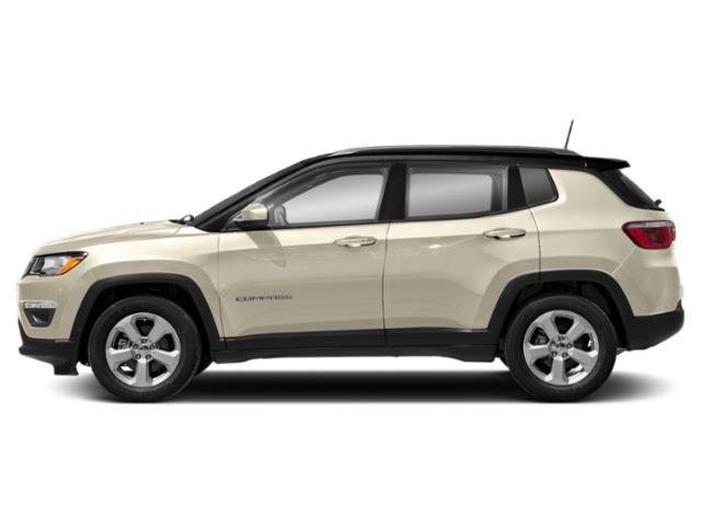2019 Jeep Compass High Altitude 4x4 2019 Jeep Compass High Altitude 4x4