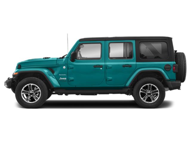 2019 Jeep Wrangler Unlimited Sahara 4x4 2019 Jeep Wrangler Unlimited Sahara 4x4