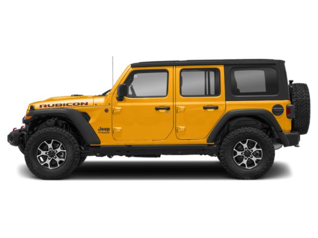 2019 Jeep Wrangler Unlimited Rubicon 4x4 2019 Jeep Wrangler Unlimited Rubicon 4x4