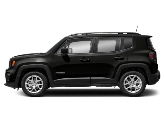 2019 Jeep Renegade Latitude 4x4