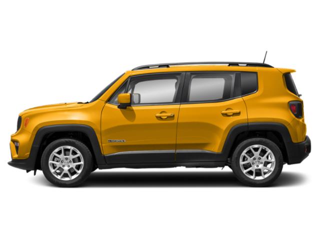 2019 Jeep Renegade Sport 4x4 2019 Jeep Renegade Sport 4x4