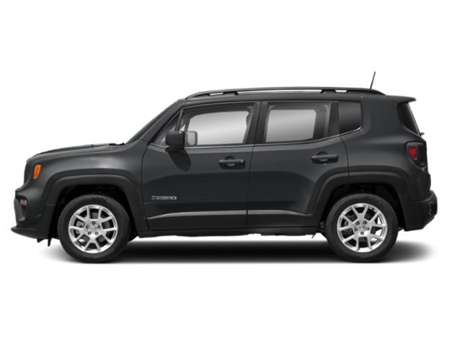 2019 Jeep Renegade Altitude FWD