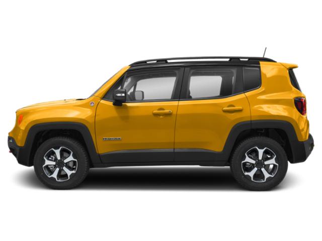 2019 Jeep Renegade Trailhawk 4x4