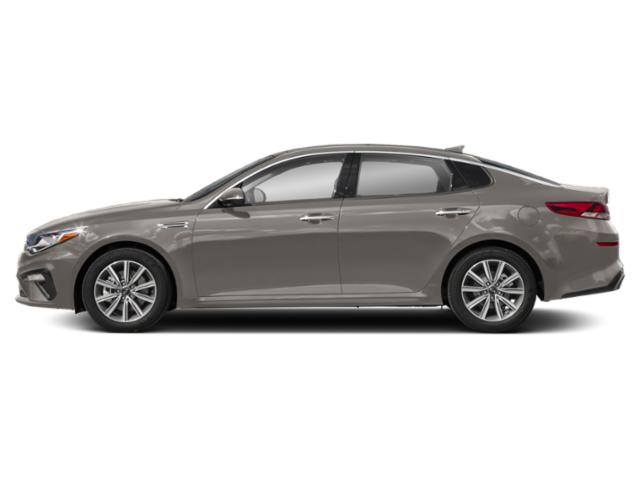 2019 Kia Optima EX