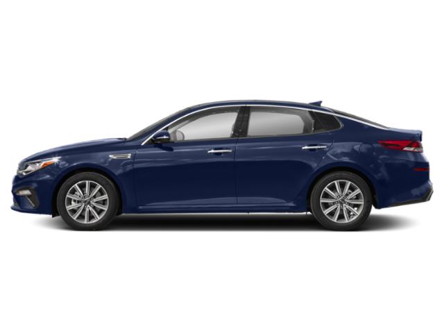 2019 Kia Optima EX 2019 Kia Optima EX
