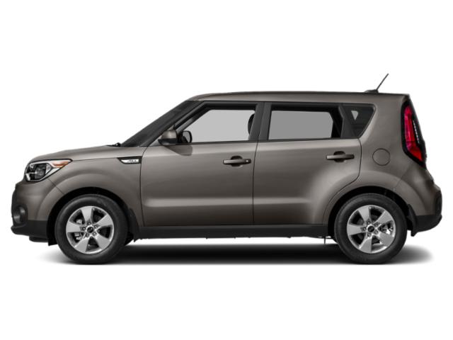 2019 Kia Soul Base 2019 Kia Soul Base