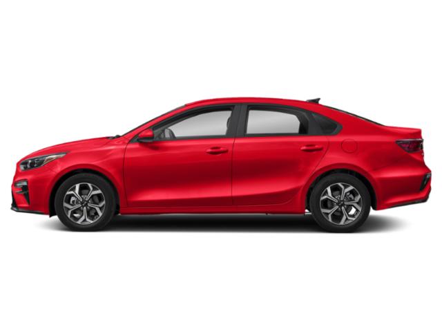 2019 Kia Forte EX