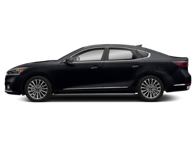 2019 Kia Cadenza Premium