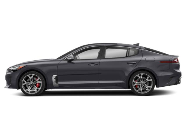 2019 Kia Stinger GT 2019 Kia Stinger GT
