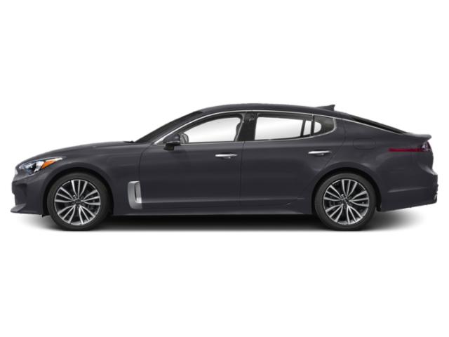 2019 Kia Stinger Base 2019 Kia Stinger Base