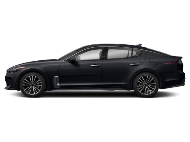 2019 Kia Stinger Premium