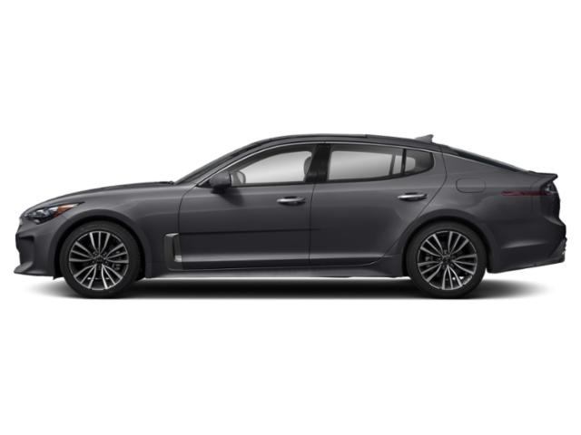 2019 Kia Stinger Premium