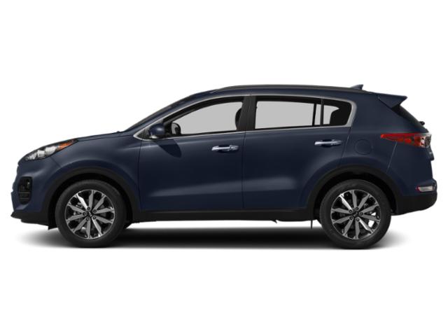 2019 Kia Sportage EX