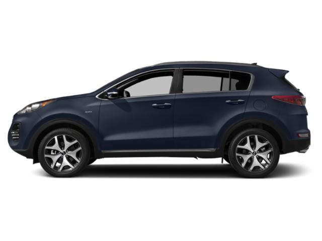 2019 Kia Sportage SX Turbo 2019 Kia Sportage SX Turbo