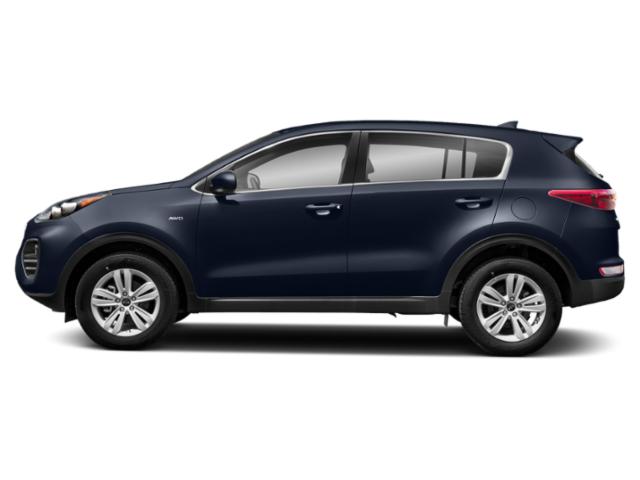 2019 Kia Sportage LX 2019 Kia Sportage LX