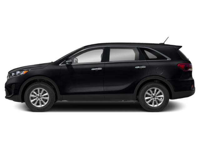 2019 Kia Sorento 3.3L LX